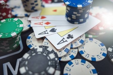 bankertoto Speed Baccarat Tables