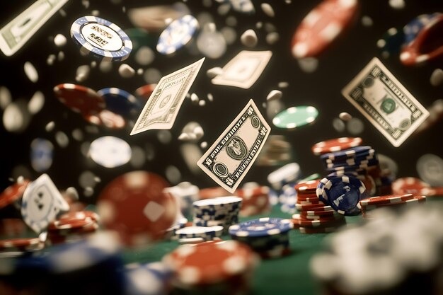 bankertoto Sportsbook